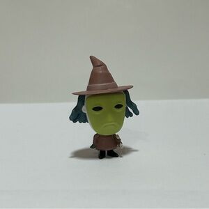 Funko Pocket Pop! Nightmare Before Christmas Advent Edition - Shock